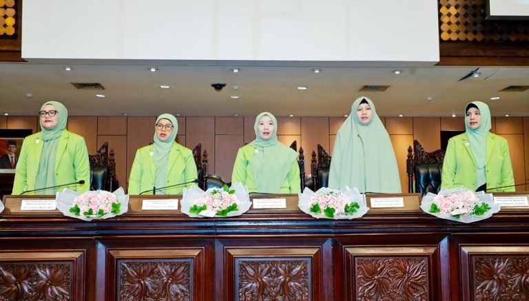 BMIWI Minta BPIP Segera Cabut Aturan yang Tak Hormati Keyakinan Umat Islam