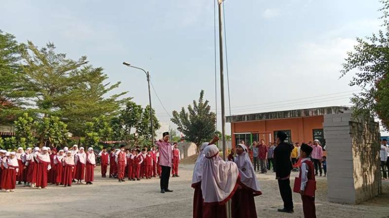 Warisan Api Perjuangan dari Rengasdengklok untuk Generasi Masa Kini