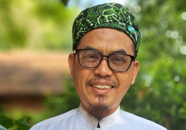 Halaqah Kubra Gabungan DKJ Jabar Banten Rancang Masa Depan Dakwah yang Adaptif