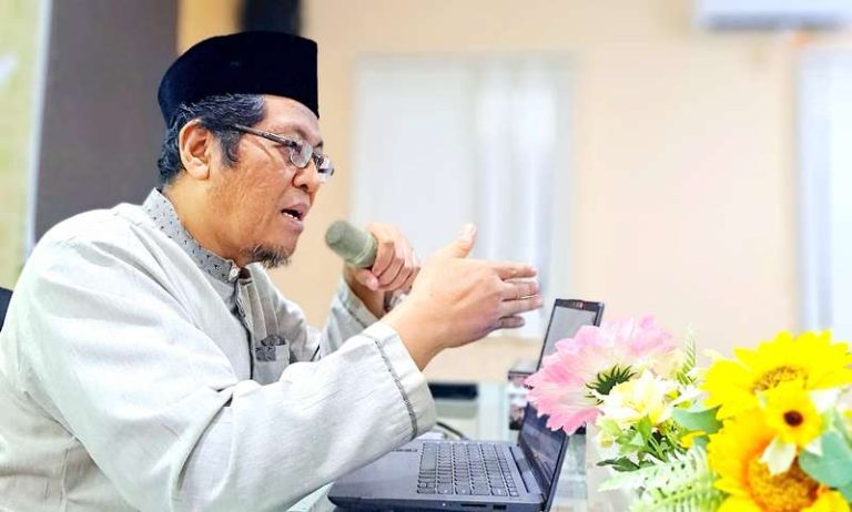 DMW STIE Hidayatullah Tempa Kader Unggul, Bangun Integritas Pemimpin Masa Depan