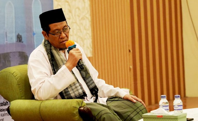 Undang Undang Jaminan Produk Halal Harus Dilaksanakan Serius di Daerah