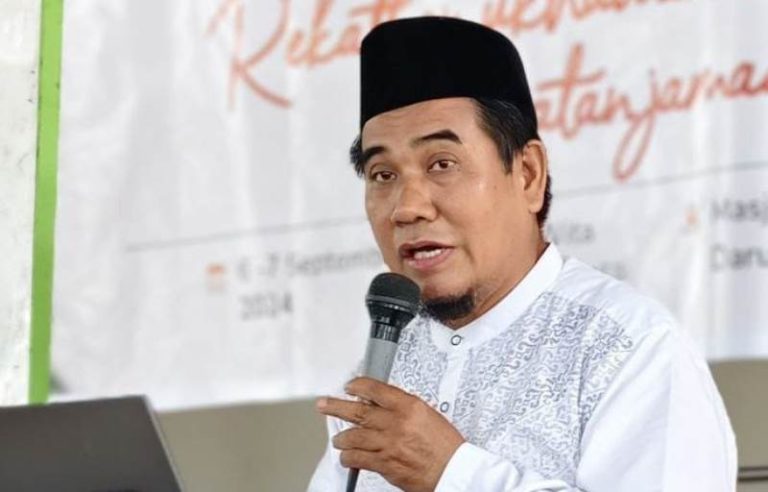 Pesan Menjaga Jatidiri Hidayatullah dari Kendari dan “Recharge” Semangat Dakwah