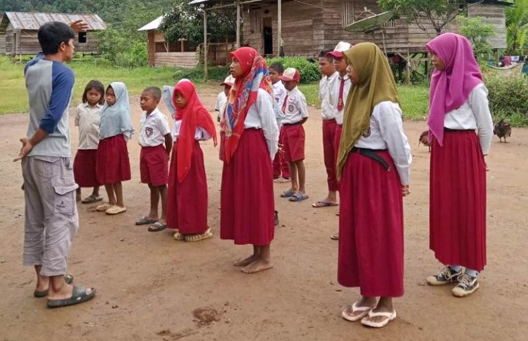 Meneguhkan Dakwah Pedalaman Menuju ‘Nusantara Baru Indonesia Maju’