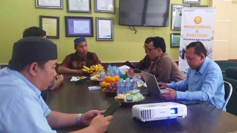Bersama Merajut Mimpi Besar Para Penghafal Quran Darul Hijrah