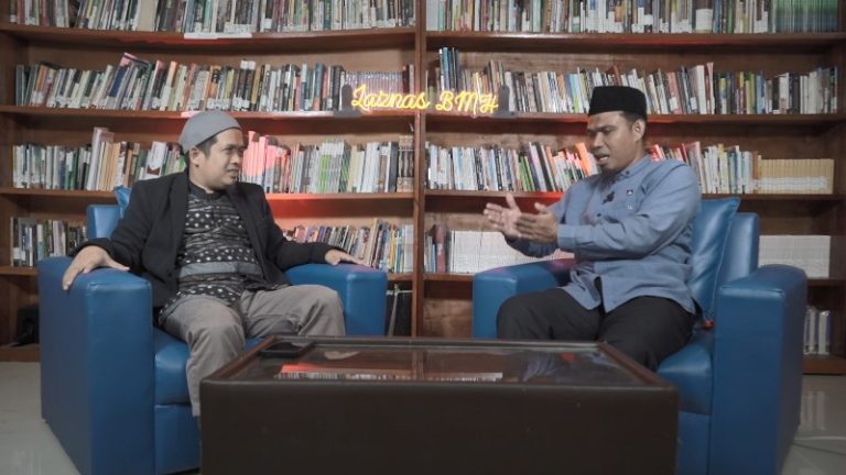 Dari Tanah Papua ke Tanah Suci, Doa Mus Mulyadi Terkabul