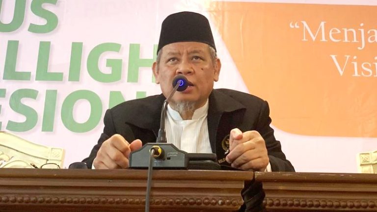 Menghadapi Krisis Umat dengan Sinergi Dakwah sebagai Jalan Perubahan