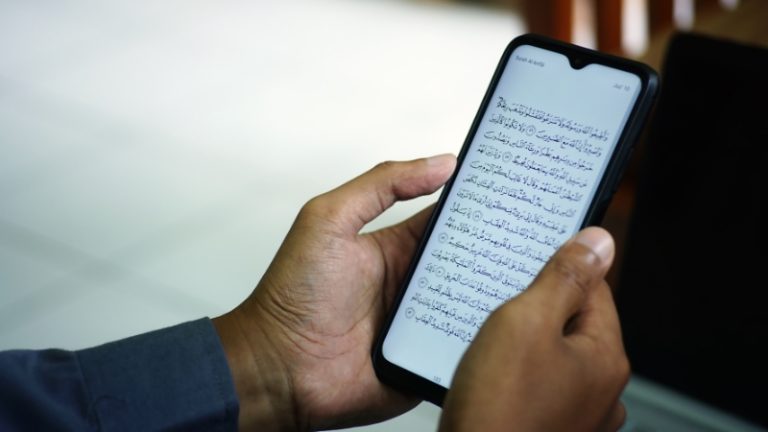 Mengapa Membaca Al-Qur’an Harus Sering?