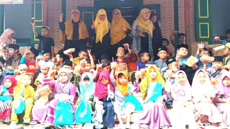 Ikhtiar Jadikan RQH Sudarmi sebagai Pusat Pendidikan Putra Putri Bangsa Cinta Al-Qur’an