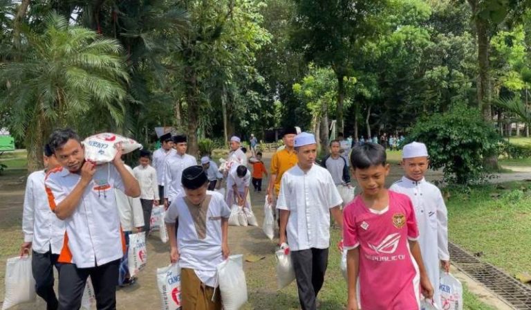 Sambut Hari Santri Nasional 2024 Wujud Dukungan untuk Generasi Pemimpin Bangsa