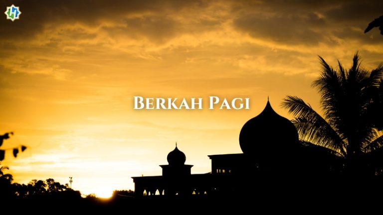 Menikmati Berkah Pagi dengan Mindset Baru untuk Hidup Lebih Bermakna