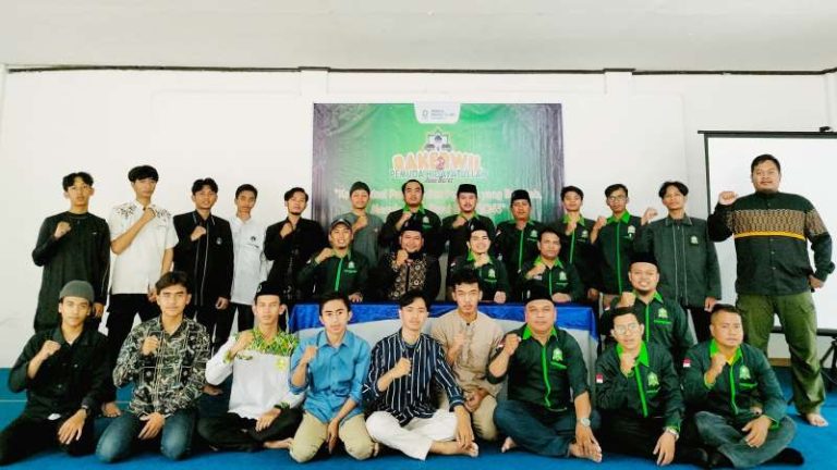 Pemuda Hidayatullah Pertegas Positioning sebagai Wadah Pengembangan Diri