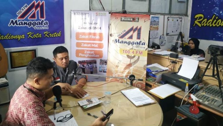 Hari Kesaktian Pancasila Bersama Gaungkan Nasionalisme dan Zakat