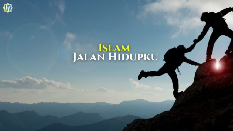 Islam sebagai Jalan Hidup Melampaui Keyakinan Batin Menuju Pengamalan Nyata