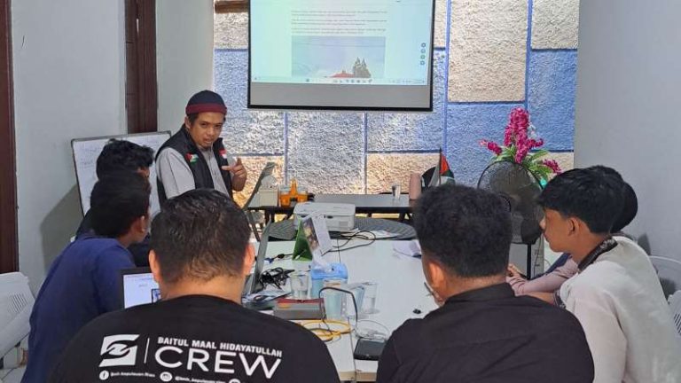 Teladan Kebaikan Bung Hatta Jadi Inspirasi Kembangkan Jurnalisme Filantropi