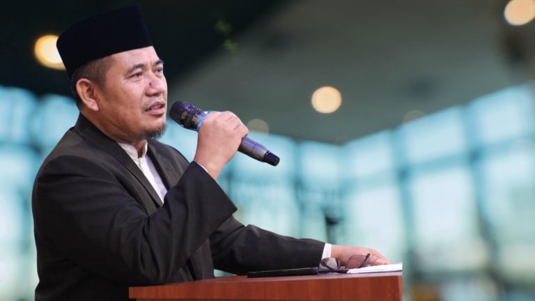 Perkaderan Sebuah Sistem Nilai Dasar Pergerakan yang Harus Diwariskan