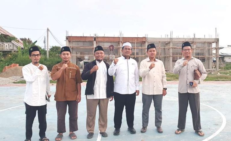Pendidikan Integral Hidayatullah Karawang Terus Berbenah, Bidik Output Unggul dan Berkarakter