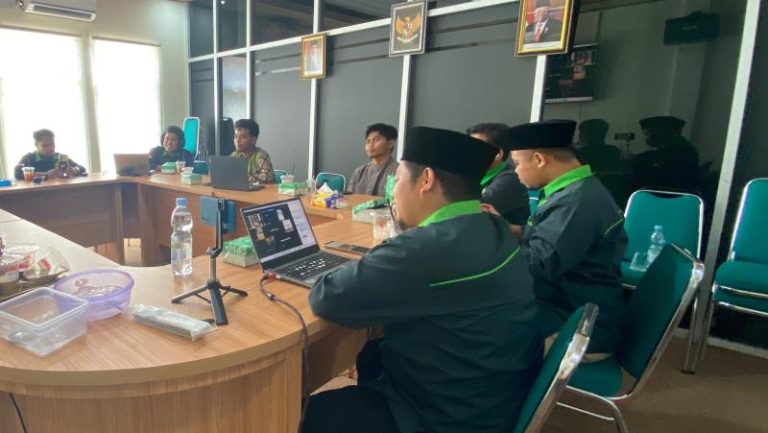 Rakerwil Pemuda Hidayatullah Sulsel Kukuhkan Nilai-nilai Moral dan Keilmuan