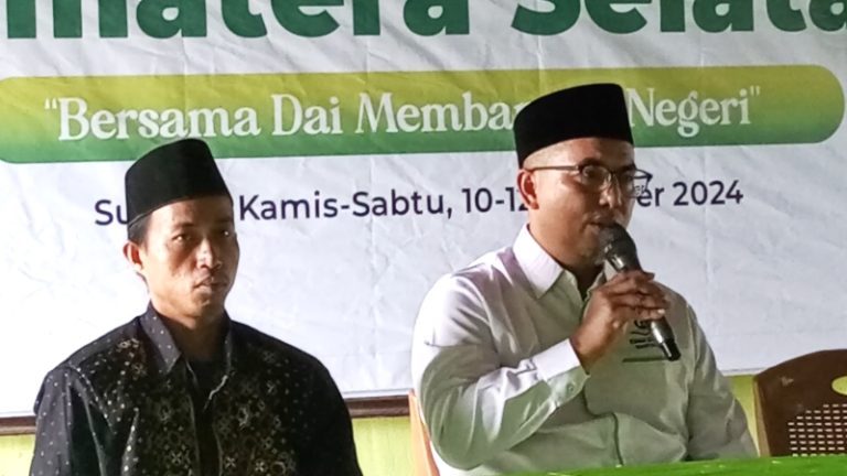 Pembelajaran Al-Qur’an Metode Grand MBA Memegang Peranan Penting dalam Kehidupan