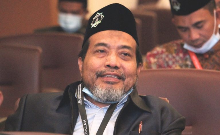 Ustadz Khairil Baits Berpulang, Figur Penggerak Dakwah yang Tak Kenal Lelah