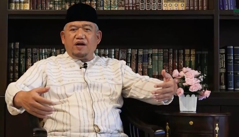 KH Hamim Thohari Tekankan Pentingnya Penyucian Jiwa dalam Pendidikan Kader