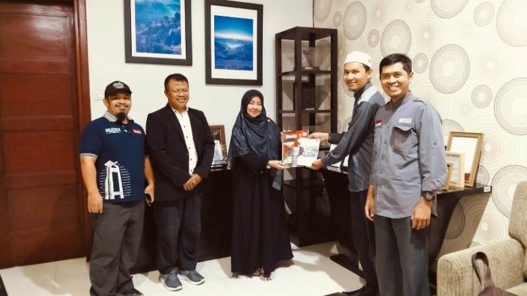 PT Lintas Mediatama Dukung Sukseskan Rakernas Hidayatullah ke-V di Bandung