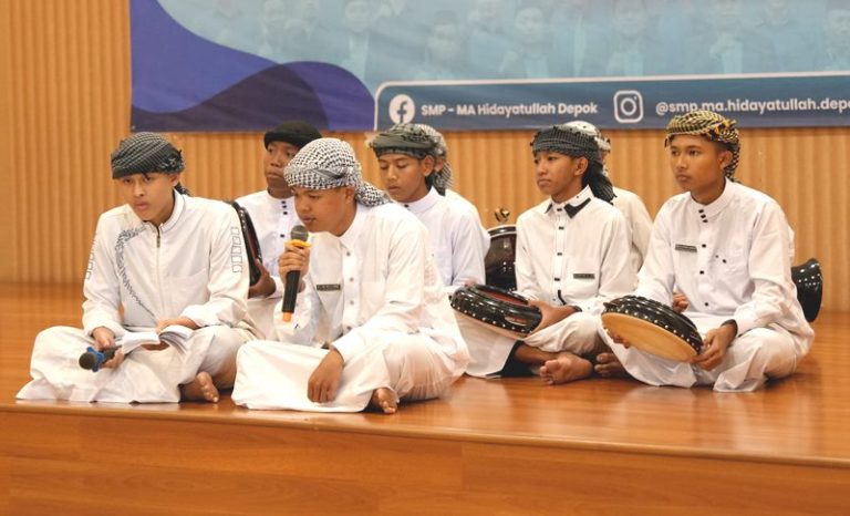 OP3H Depok Gelar Refleksi Peran Guru dalam Menyalakan Asa Pendidikan Bangsa