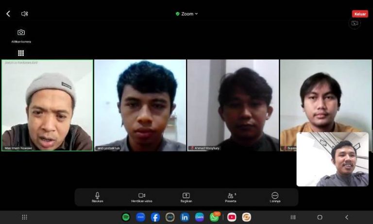 Membaca dalam Kerangka ‘Iqra’ Bismirabbik’ untuk Menjadi Pelopor Peradaban