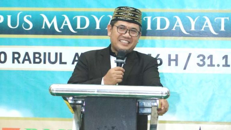 Refleksi DMW Kaltim – Kaltara Kokohkan Identitas Kader dalam Membangun Peradaban