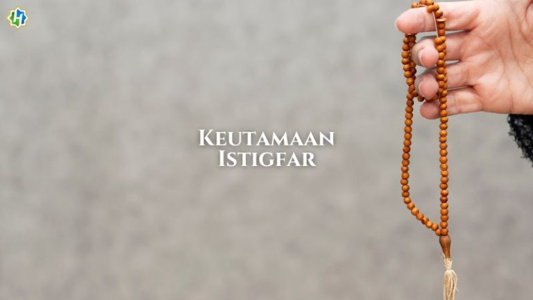 Istighfar di Waktu Sahur, Menggapai Ampunan dan Kesucian Jiwa