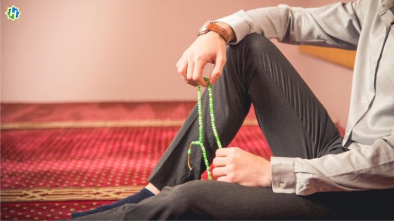 Menyalakan Hati dengan Memperbanyak Istighfar