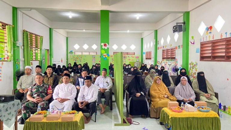 Komitmen Berkelanjutan Cerdaskan Bangsa Melalui Peningkatan Kualitas Guru di Kaltara