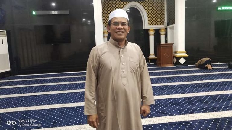 Jawab Tantangan Zaman, Hidayatullah Bentuk Tim Penyelaras Buku Tarbiyah dan Sistem Pendidikan