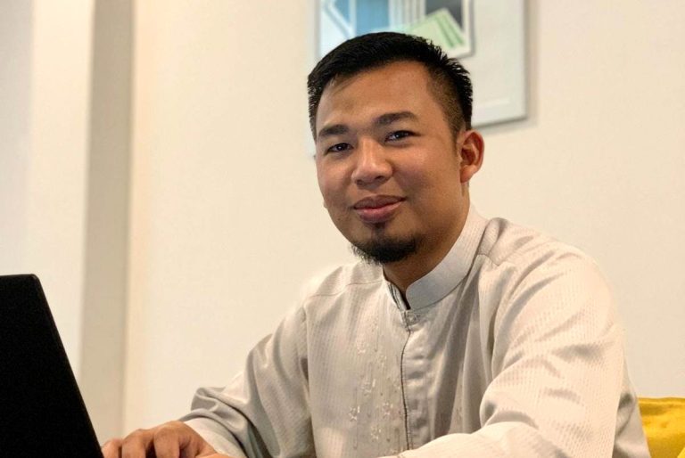 Pemuda Memiliki Peran Strategis dalam Memutus Mata Rantai Judi Online
