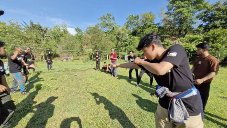 Kokohkan Peran dan Semangat Amil Zakat untuk Membangun Umat dan Bangsa
