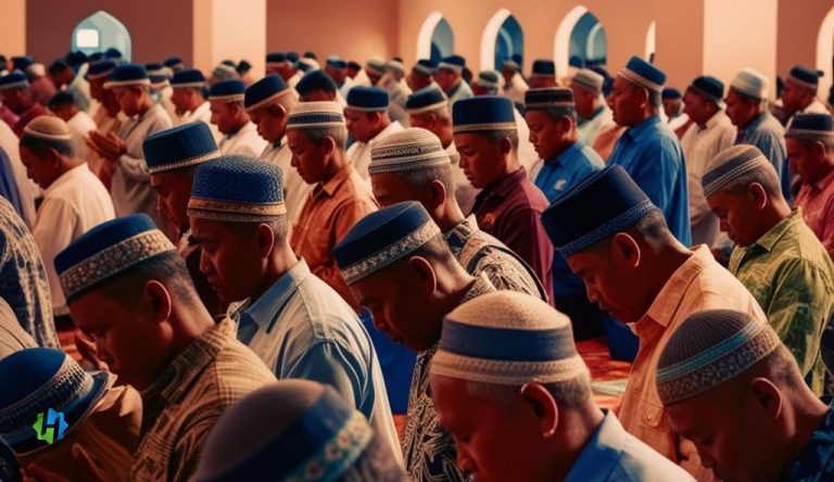 Shalat Subuh Berjamaah sebagai Barometer Kebangkitan Umat Islam