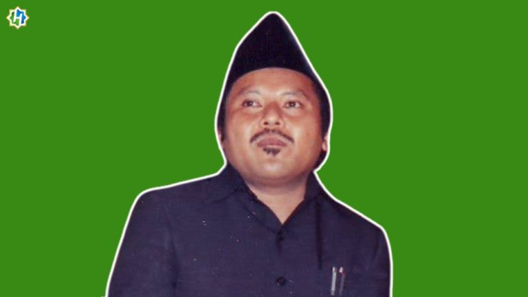Hari Pahlawan dan Inspirasi Kepahlawanan Ustadz Abdullah Said untuk Bangsa