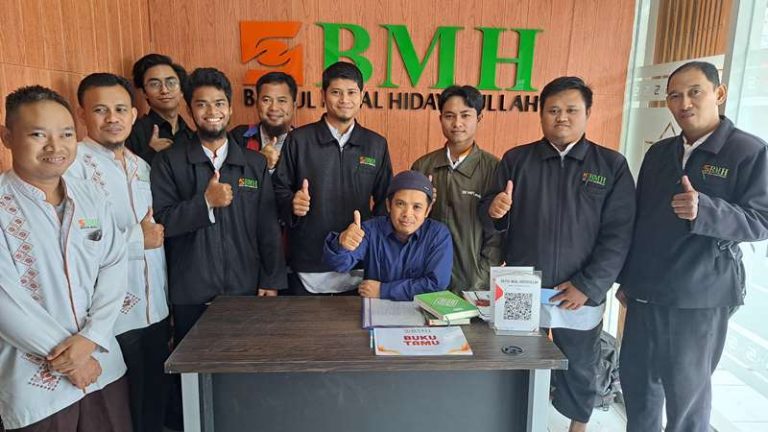 Menguatkan Transparansi dan Kepercayaan Melalui Jurnalisme Profesional