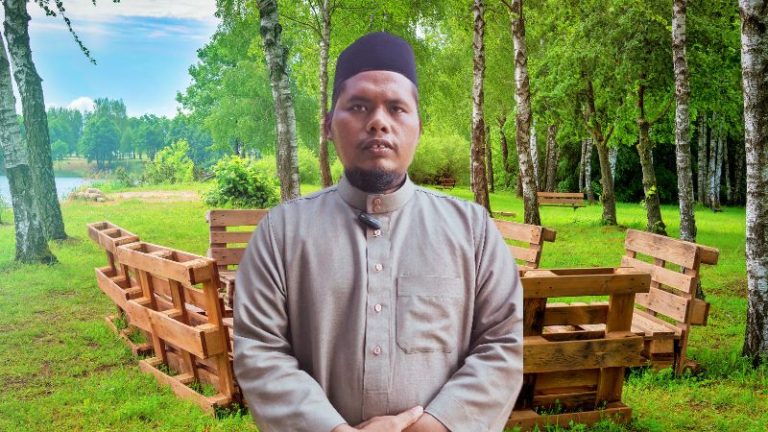 Membangun Harapan dan Perjuangan Membawa Cahaya Islam ke Desa Atue-Malili