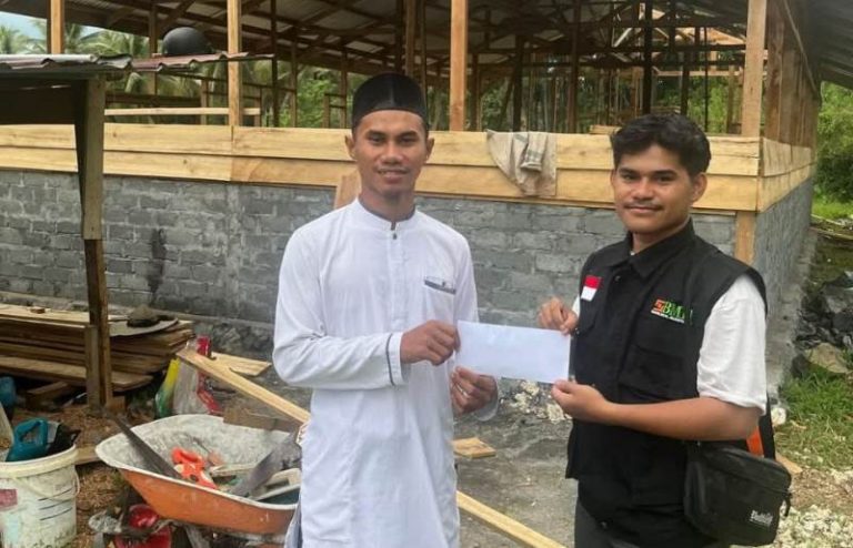 Inisiatif Strategis Perkuat Akidah dan Pendidikan dalam Keberagaman di Tobelo