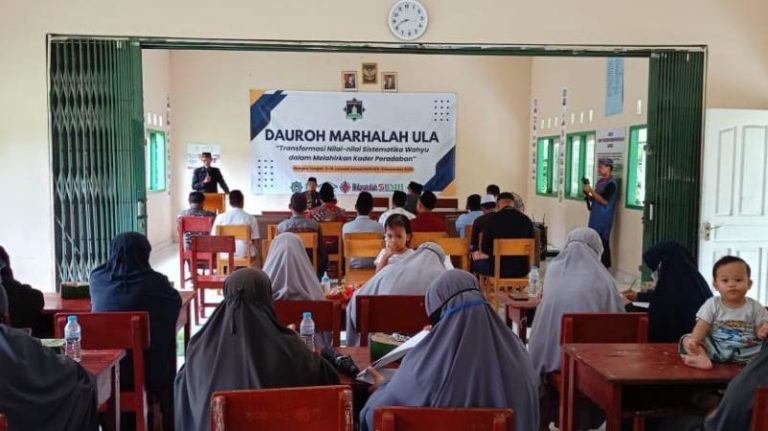 Langkah Strategis Hidayatullah Bangka Belitung Menjawab Tantangan Dakwah