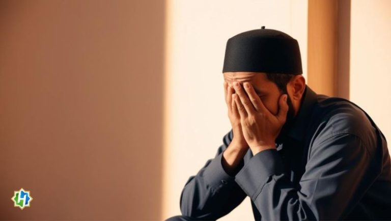 Jangan Berputus Asa Menjemput Rahmat Allah Meski Bergelimang Dosa