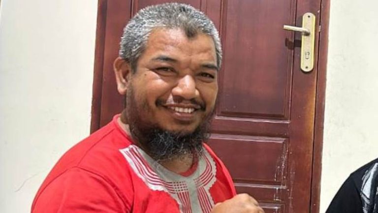 Mujahid Dakwah Ismail Ali Meninggal Saat Mengunjungi Suku Taa Wana