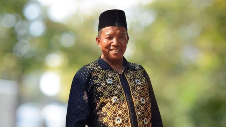 Mengenang Ustadz Mu’tashim Billah, Sosok Pekerja Keras yang Teguh di Jalan Dakwah