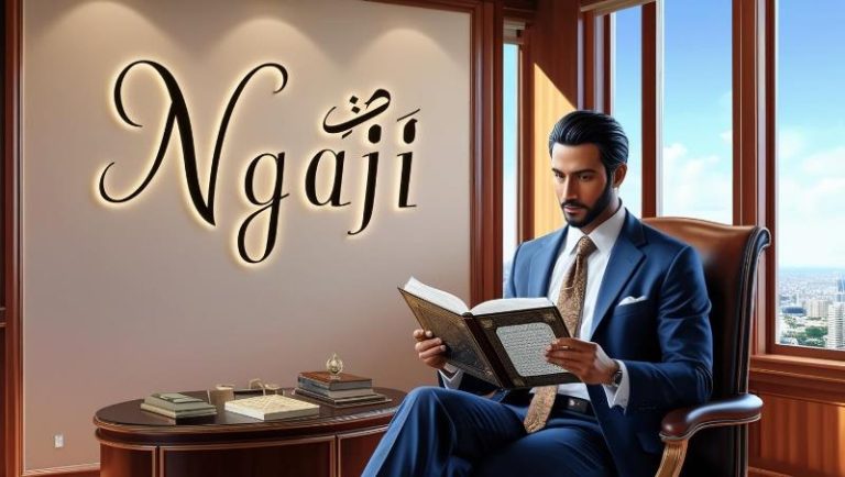 Menyibukkan Diri dengan Al-Qur’an, Kunci Bahagia di Tengah Hiruk Pikuk Modern