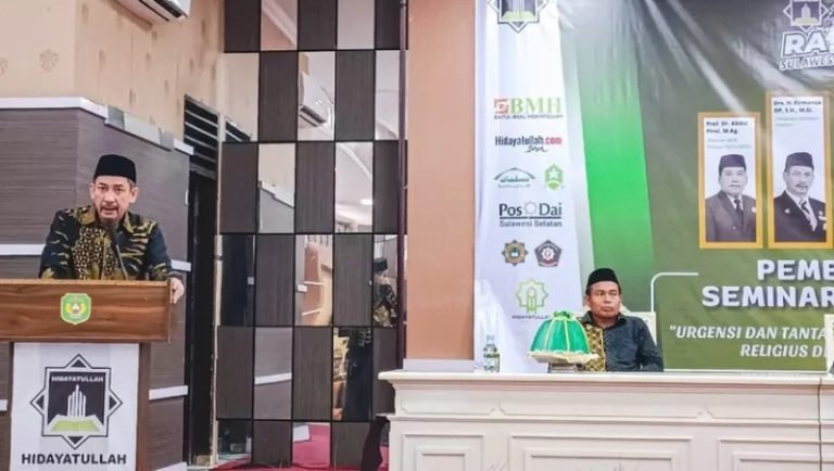 Momen Rakerwil Sulsel Komitmen Perteguh Sinergi Atasi Tantangan Sosial