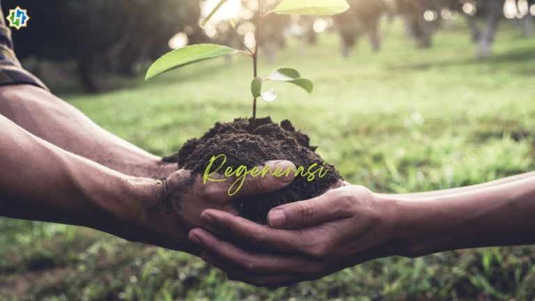 Menakar Masa Depan dan Regenerasi Terencana Berbasis Nilai