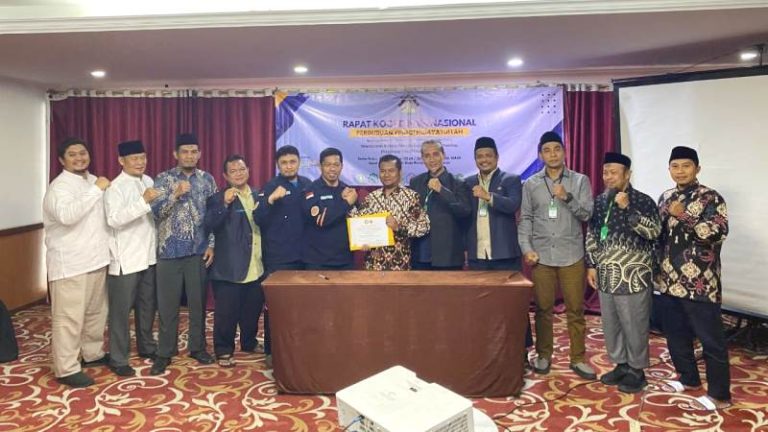 Kolaborasi SAR Hidayatullah dan Perguruan Tinggi dalam Membangun Generasi Berdaya Saing