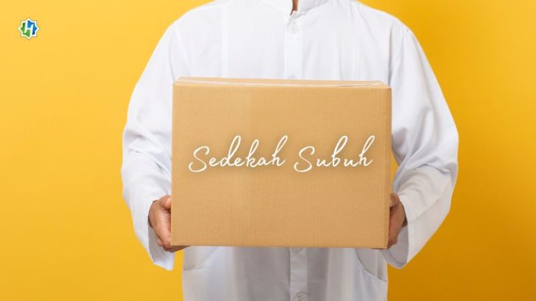 Keutamaan Shadaqah Shubuh Membuka Pintu Berkah Setiap Hari