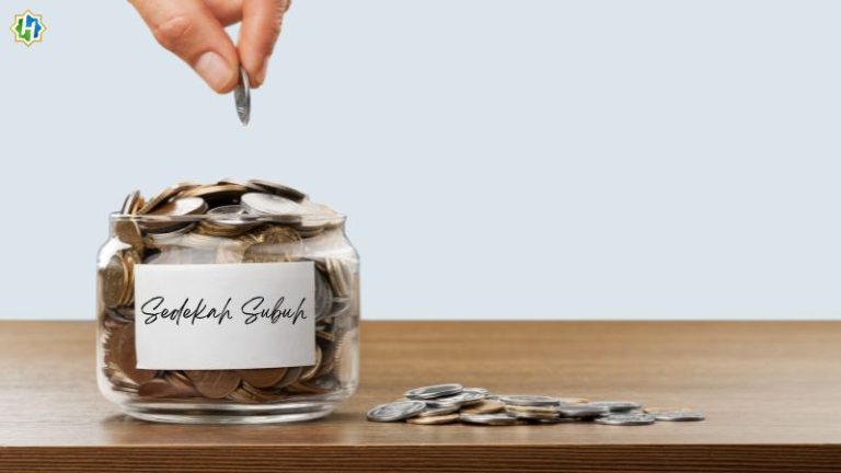 Keutamaan Shadaqah Shubuh, Bukti Keimanan dan Jalan Menuju Keberkahan Hidup