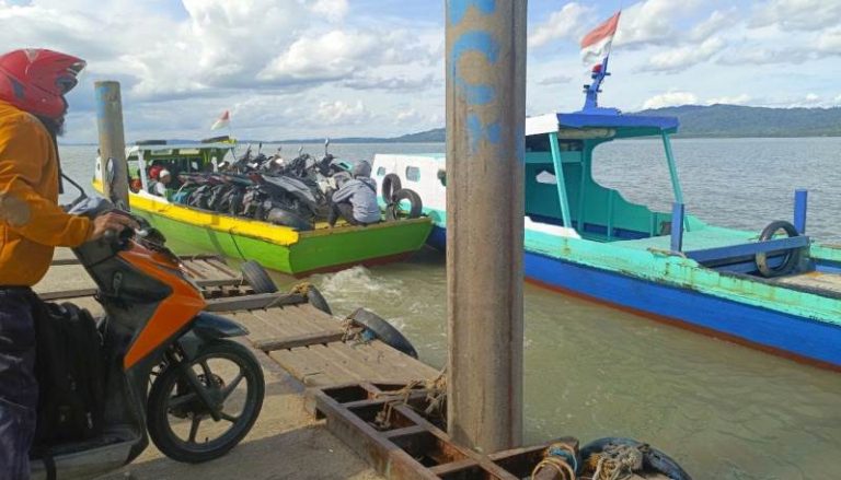 Halaqah Dai Hidayatullah Pulau Sebatik Teguhkan Dakwah di Tapal Batas